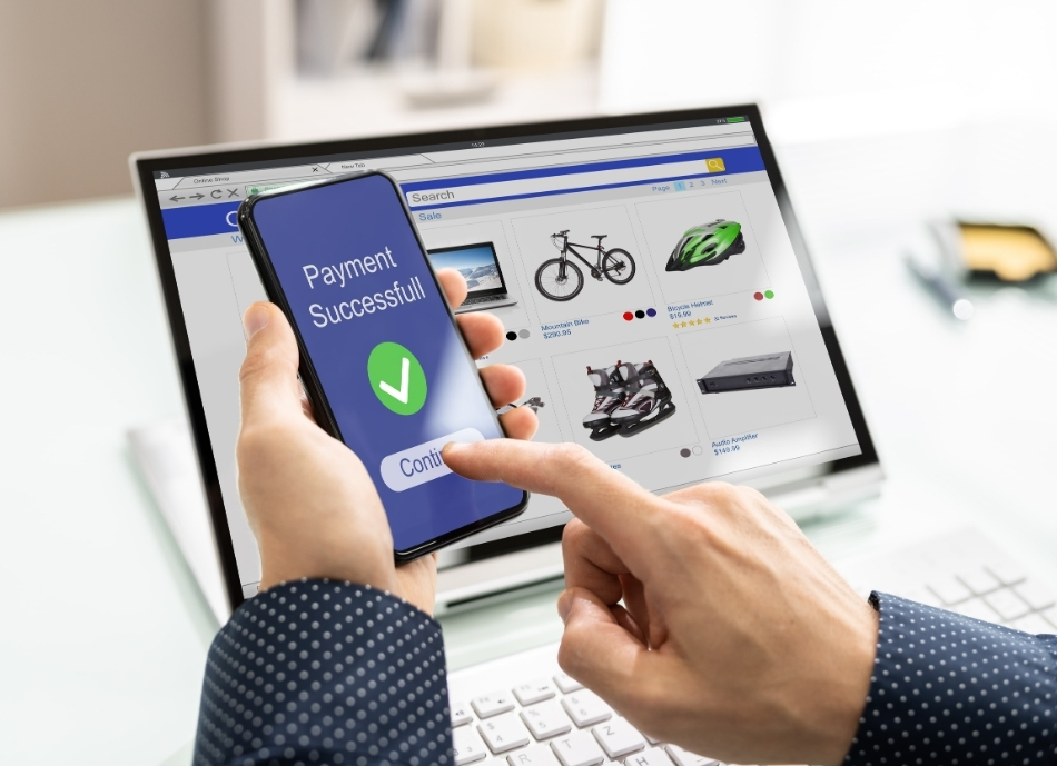 E-Commerce SEO and Marketing Services